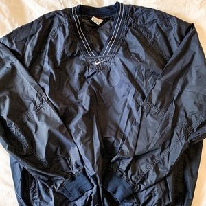 Vintage Center Swoosh Nike Pullover